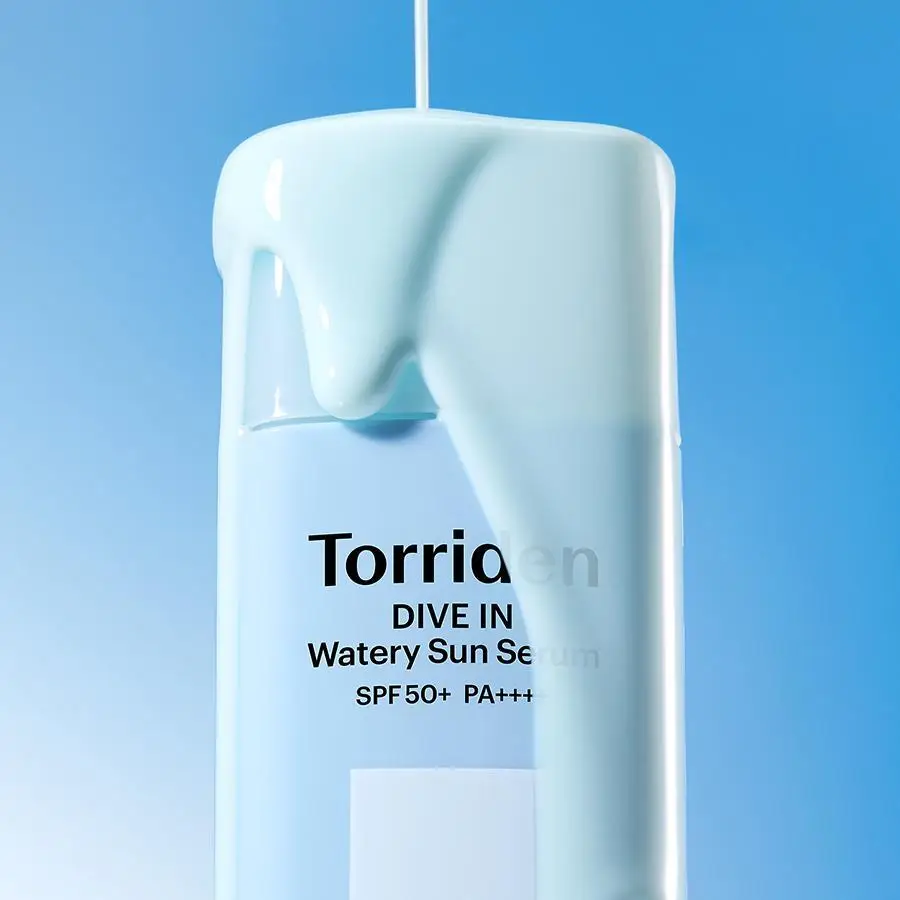 [수분촉촉/화잘먹] 토리든 다이브인 워터리 핏 선세럼 50ml 증량 기획 (+20ml) 상세페이지 15